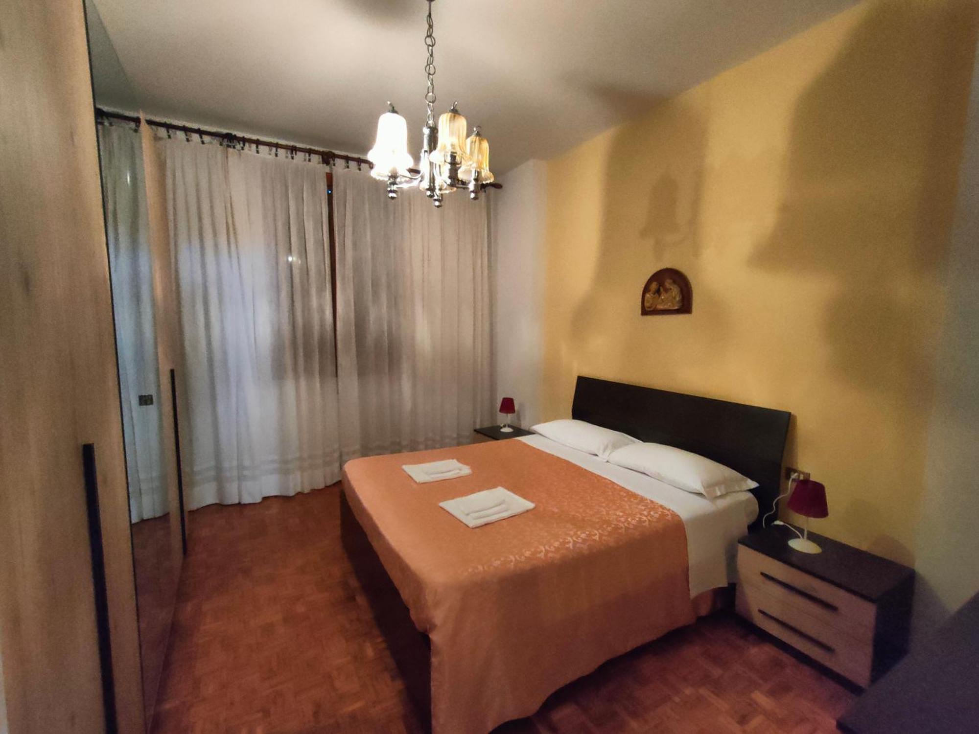 פאנצה Agriturismo E Cantina La Sabbiona מראה חיצוני תמונה