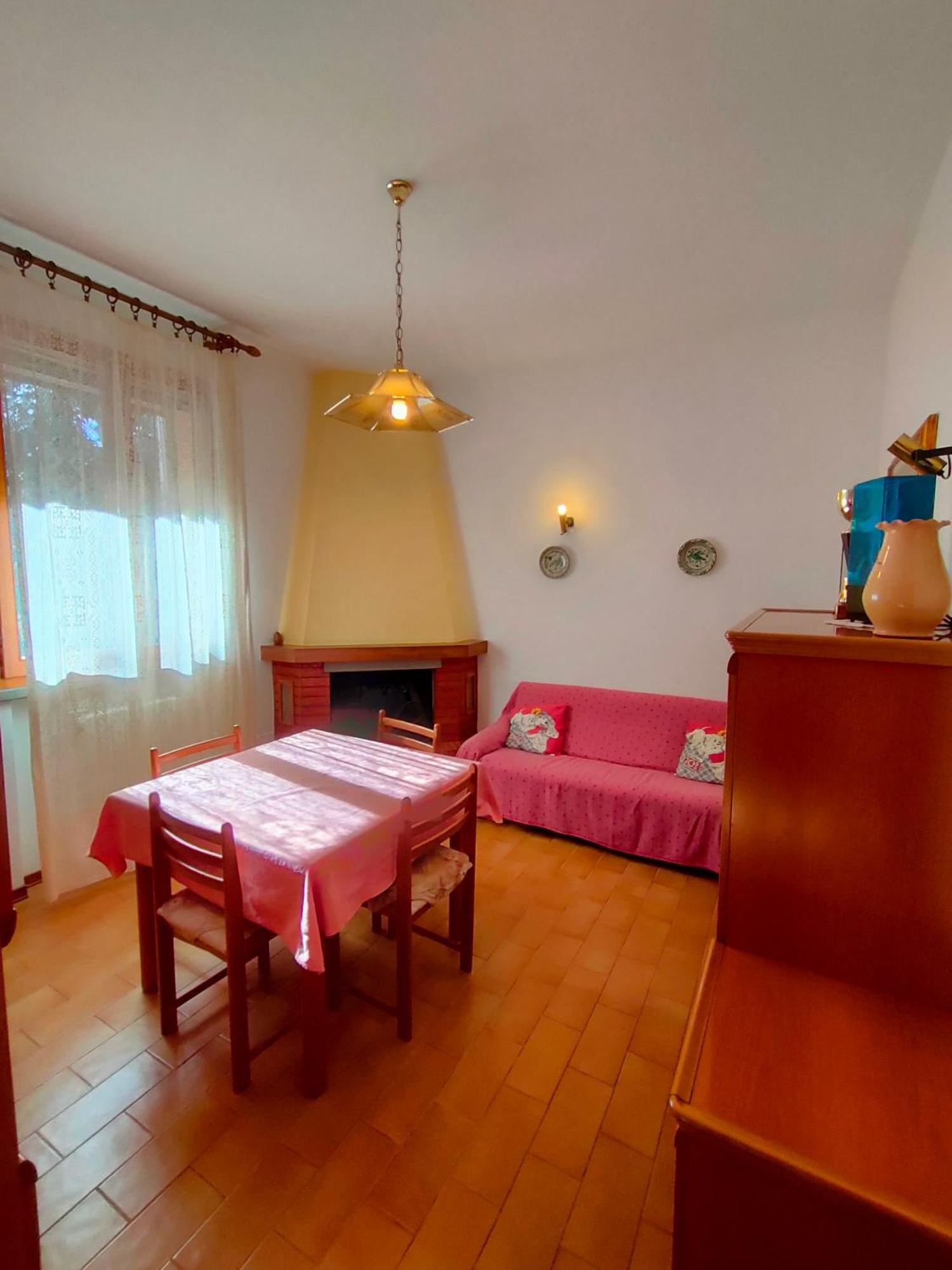פאנצה Agriturismo E Cantina La Sabbiona מראה חיצוני תמונה